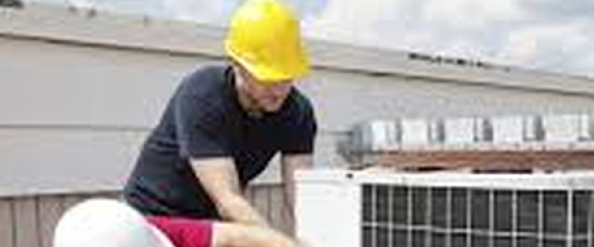 Maximize Efficiency with Duct Repair Services Near Hallandale Beach FL and House Air Filter