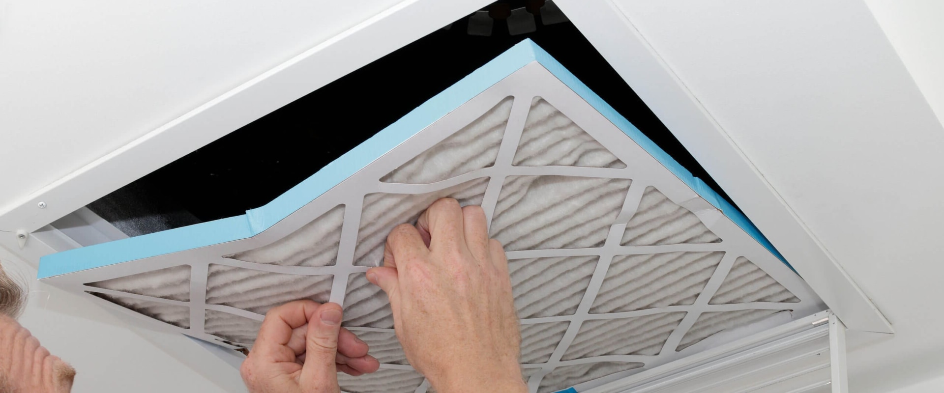 Discover How the MERV 13 HVAC Furnace Air Filter Transforms Your Home's Air Filtration