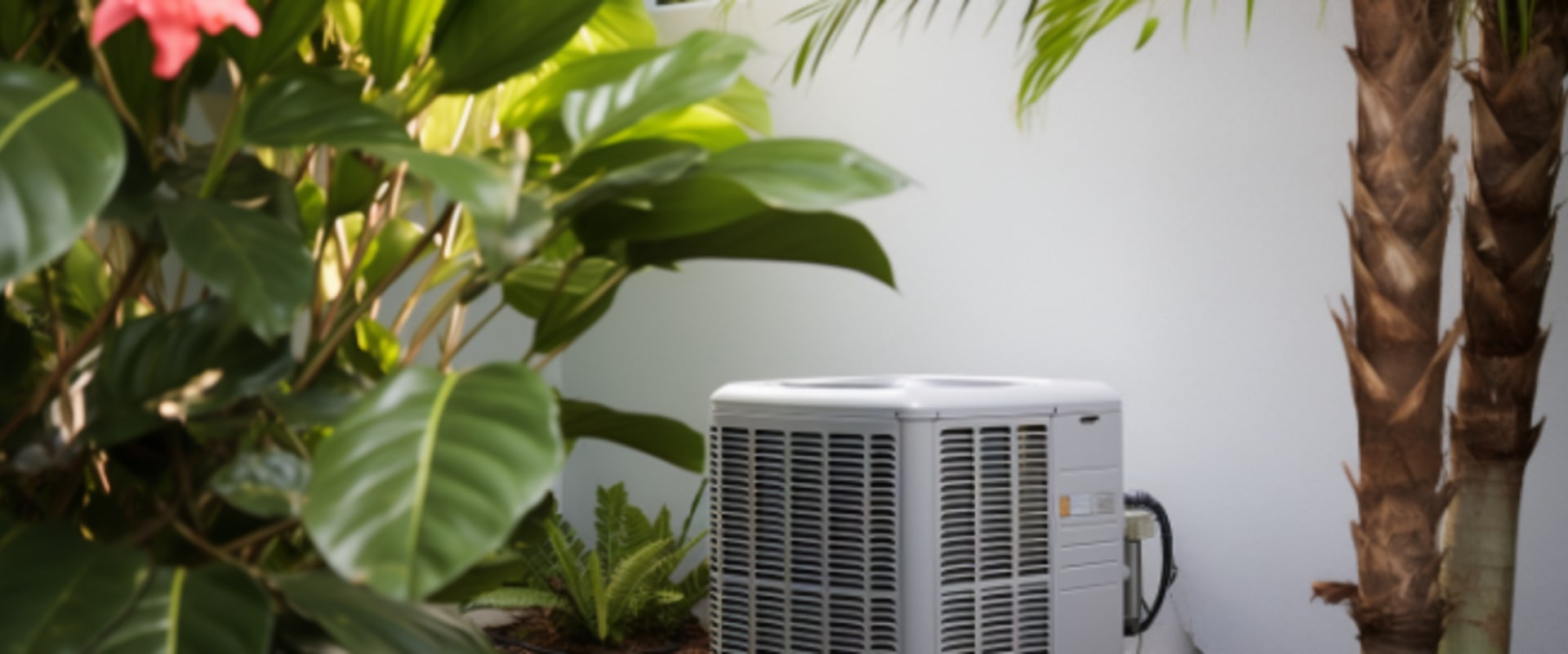 Why House Air Filters Are Essential in Annual HVAC Maintenance Plans in Palmetto Bay FL