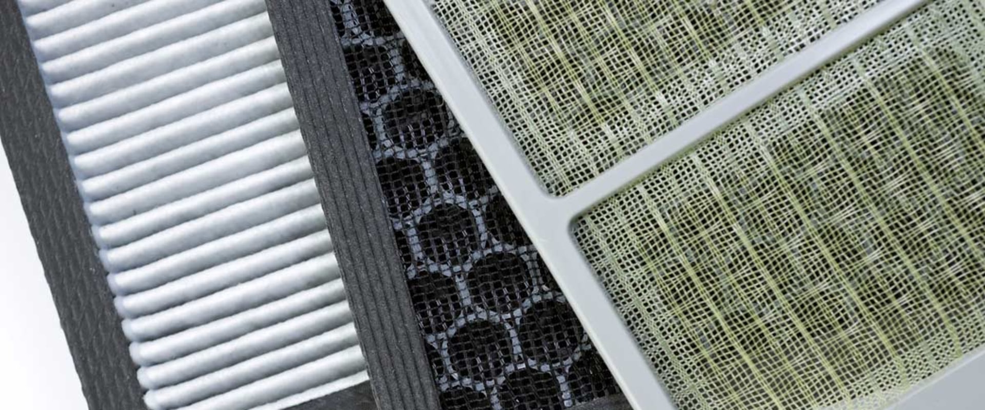 Different Types of Furnace Air Filters for Home
