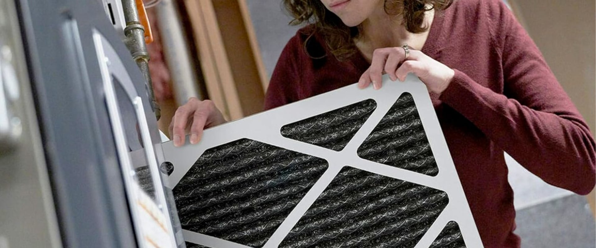 The Ultimate Guide to Choosing 16x25x6 BDP HVAC Furnace Replacement Air Filters for Your Home