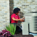 Trusted AC Air Conditioning Maintenance in Wellington FL