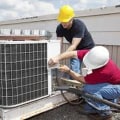 Maximize Efficiency with Duct Repair Services Near Hallandale Beach FL and House Air Filter