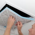 Discover How the MERV 13 HVAC Furnace Air Filter Transforms Your Home's Air Filtration