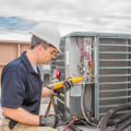 Experience Superior Indoor Air Quality with Professional HVAC Installation Service in Pinecrest FL