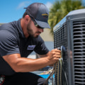 Top HVAC Air Conditioning Replacement Services in Port St. Lucie FL
