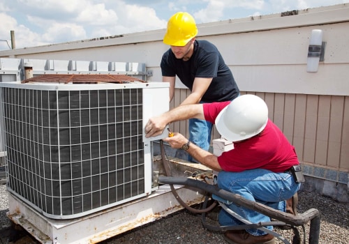 Quick HVAC Air Conditioning Replacement Services in Pinecrest FL