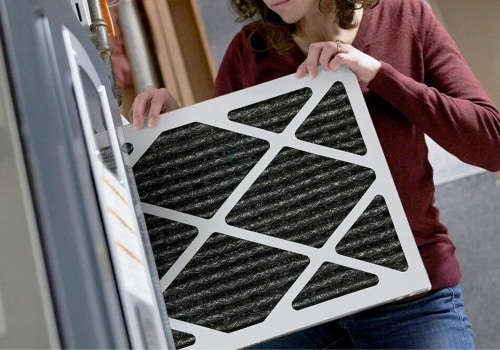 The Ultimate Guide to Choosing 16x25x6 BDP HVAC Furnace Replacement Air Filters for Your Home